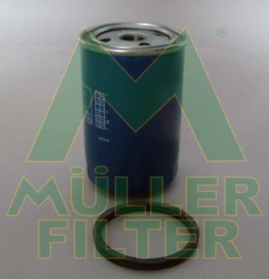 Muller Filter FO640 - Масляный фильтр autodif.ru