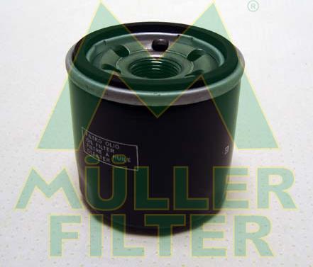 Muller Filter FO647 - Масляный фильтр autodif.ru