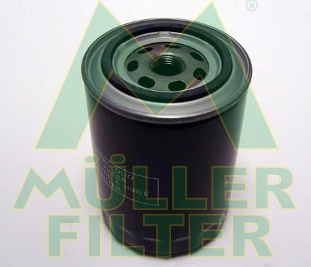 Muller Filter FO65 - Масляный фильтр autodif.ru