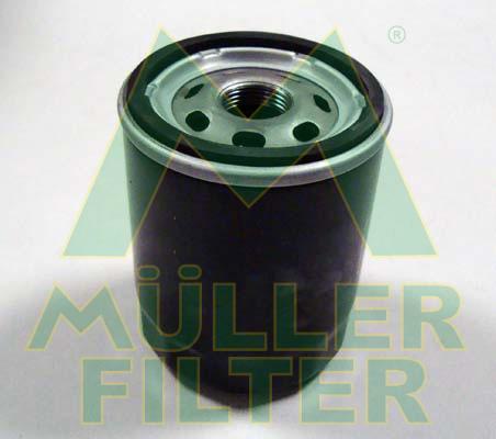 Muller Filter FO600 - Масляный фильтр autodif.ru