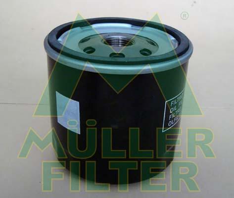 Muller Filter FO601 - Масляный фильтр autodif.ru