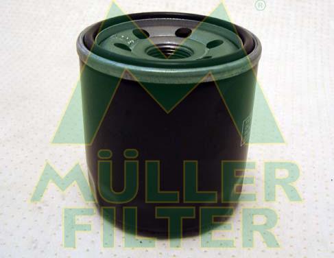 Muller Filter FO619 - Масляный фильтр autodif.ru