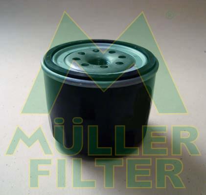 Muller Filter FO613 - Масляный фильтр autodif.ru