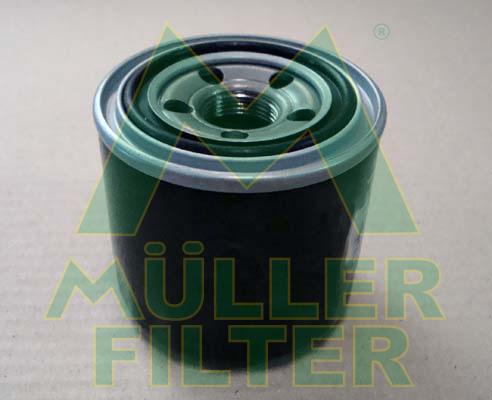 Muller Filter FO638 - Масляный фильтр autodif.ru
