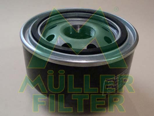 Muller Filter FO62 - Масляный фильтр autodif.ru