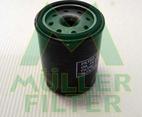 Muller Filter FO674 - Масляный фильтр autodif.ru