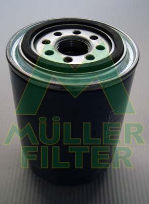 Muller Filter FO67 - Масляный фильтр autodif.ru