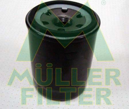 Muller Filter FO198 - Масляный фильтр autodif.ru