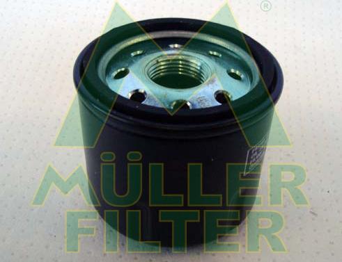 Muller Filter FO193 - Масляный фильтр autodif.ru