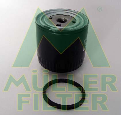 Muller Filter FO109 - Масляный фильтр autodif.ru