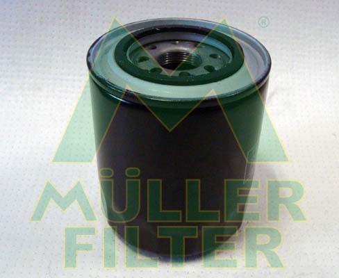 Muller Filter FO1001 - Масляный фильтр autodif.ru