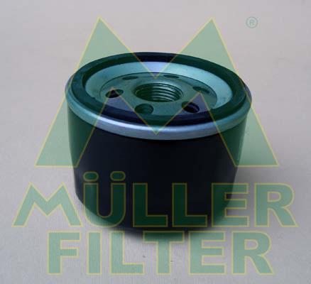 Muller Filter FO100 - Масляный фильтр autodif.ru