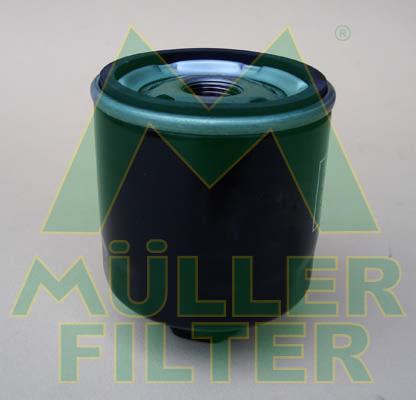 Muller Filter FO131 - Масляный фильтр autodif.ru