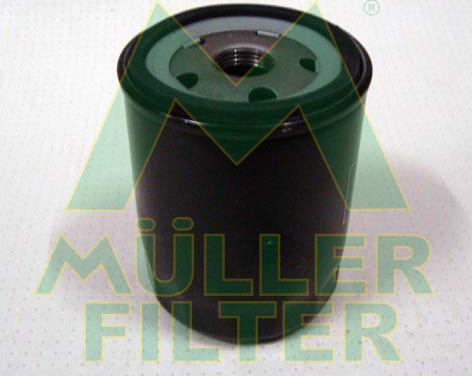 Muller Filter FO125 - Масляный фильтр autodif.ru