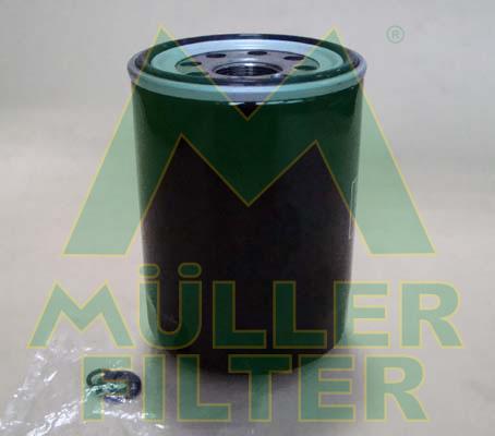 Muller Filter FO1204 - Масляный фильтр autodif.ru