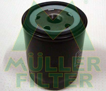 Muller Filter FO123 - Масляный фильтр autodif.ru