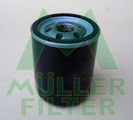 Muller Filter FO352 - Масляный фильтр autodif.ru