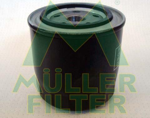 Muller Filter FO307 - Масляный фильтр autodif.ru
