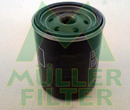 Muller Filter FO319 - Масляный фильтр autodif.ru
