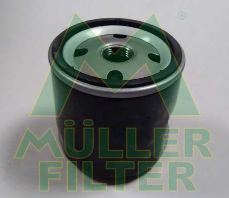Muller Filter FO317 - Масляный фильтр autodif.ru
