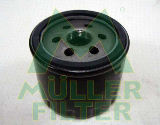 Muller Filter FO385 - Масляный фильтр autodif.ru