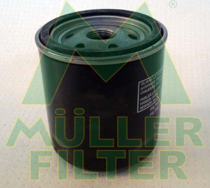 Muller Filter FO375 - Масляный фильтр autodif.ru