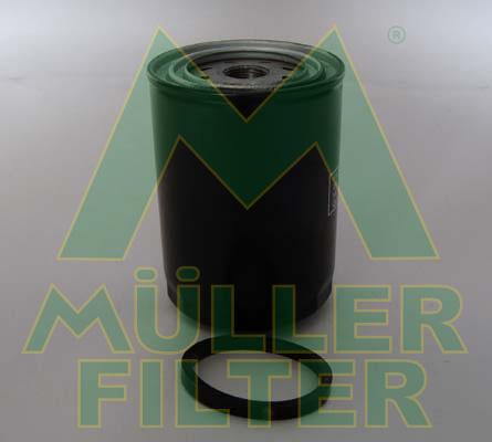 Muller Filter FO294 - Масляный фильтр autodif.ru