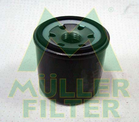Muller Filter FO205 - Масляный фильтр autodif.ru