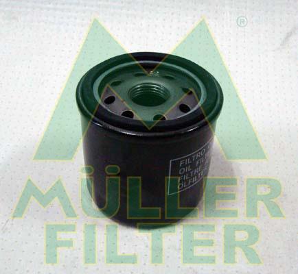 Muller Filter FO218 - Масляный фильтр autodif.ru