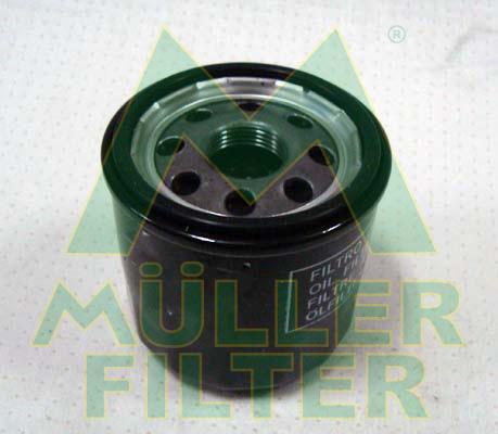 Muller Filter FO289 - Масляный фильтр autodif.ru