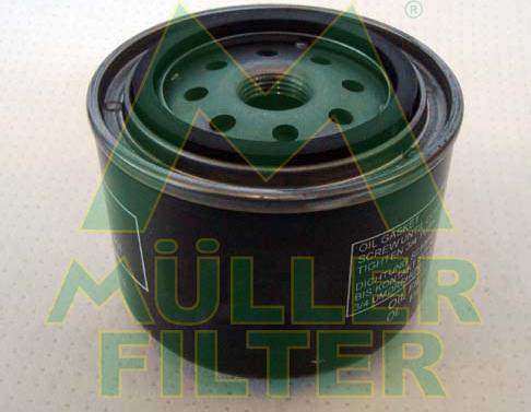 Muller Filter FO288 - Масляный фильтр autodif.ru