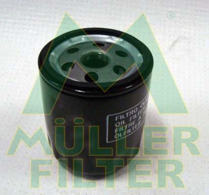 Muller Filter FO287 - Масляный фильтр autodif.ru
