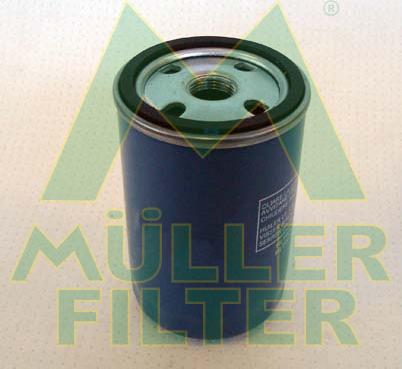 Muller Filter FO229 - Масляный фильтр autodif.ru