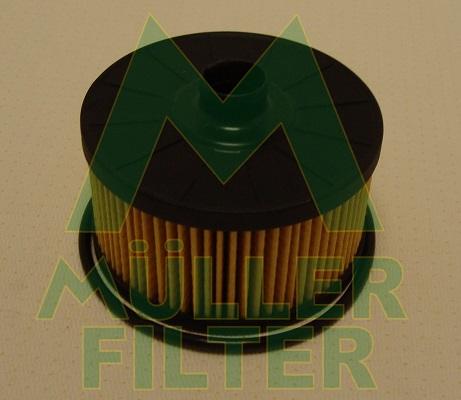 Muller Filter FOP353 - Масляный фильтр autodif.ru