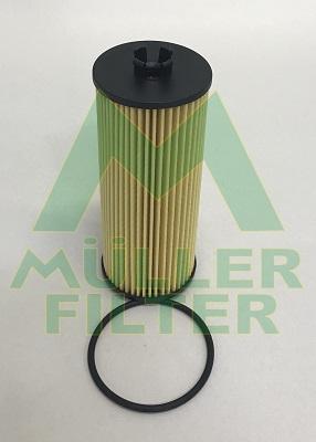 Muller Filter FOP302 - Масляный фильтр autodif.ru