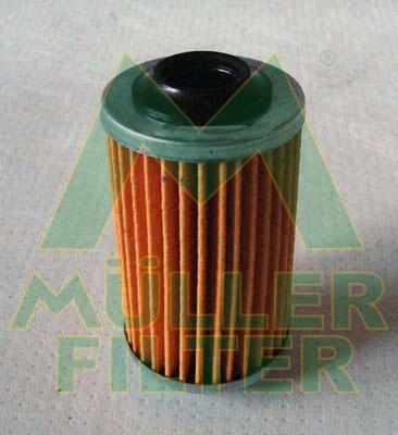 Muller Filter FOP374 - Масляный фильтр autodif.ru