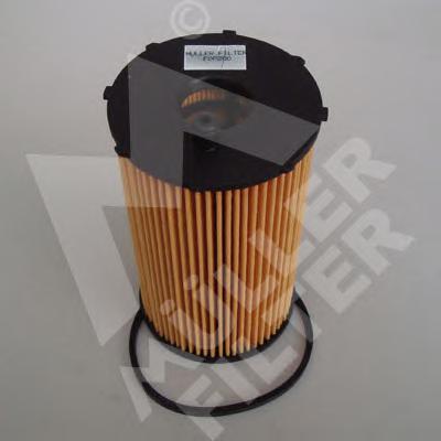 Muller Filter FOP280 - Масляный фильтр autodif.ru