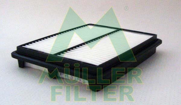 Muller Filter PA3145 - Воздушный фильтр, двигатель autodif.ru
