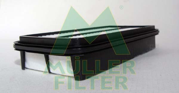 Muller Filter PA3295 - Воздушный фильтр, двигатель autodif.ru