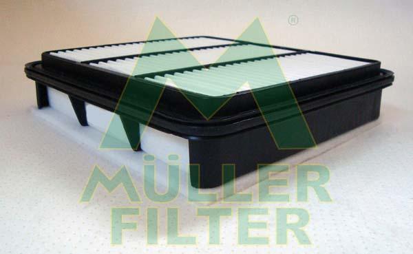 Muller Filter PA3213 - Воздушный фильтр, двигатель autodif.ru