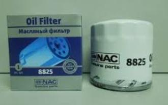 NAC 2-8825 - Масляный фильтр autodif.ru