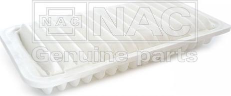 NAC 7763 - Воздушный фильтр, двигатель autodif.ru