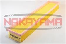 Nakayama FA209NY - Воздушный фильтр, двигатель autodif.ru