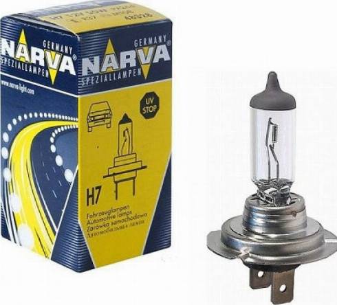Narva 48328 - Лампа накаливания autodif.ru