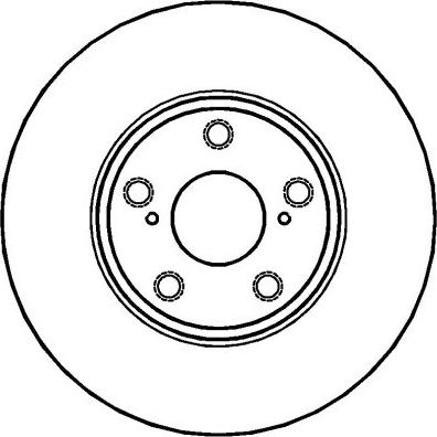 Meyle 30-15 521 0072/PD - Тормозной диск autodif.ru