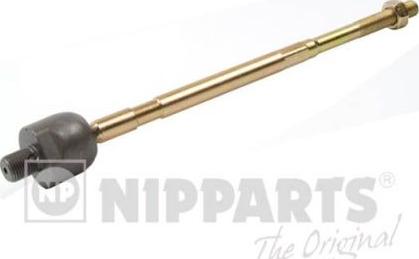 Nipparts J4845009 - Осевой шарнир, рулевая тяга autodif.ru