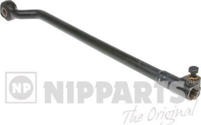 Nipparts J4840902 - Осевой шарнир, рулевая тяга autodif.ru