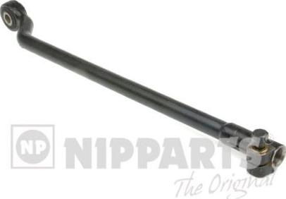 Nipparts J4850900 - Осевой шарнир, рулевая тяга autodif.ru