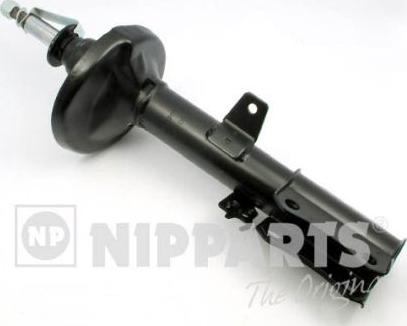 Nipparts J5522011G - Амортизатор autodif.ru