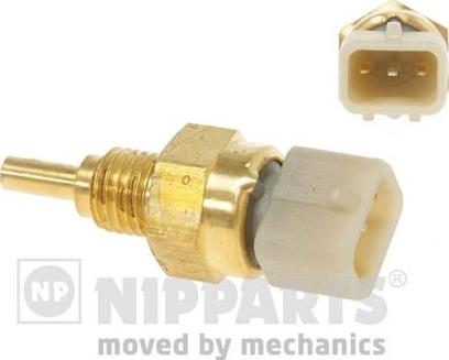 Nipparts J5620300 - Датчик, температура охлаждающей жидкости autodif.ru